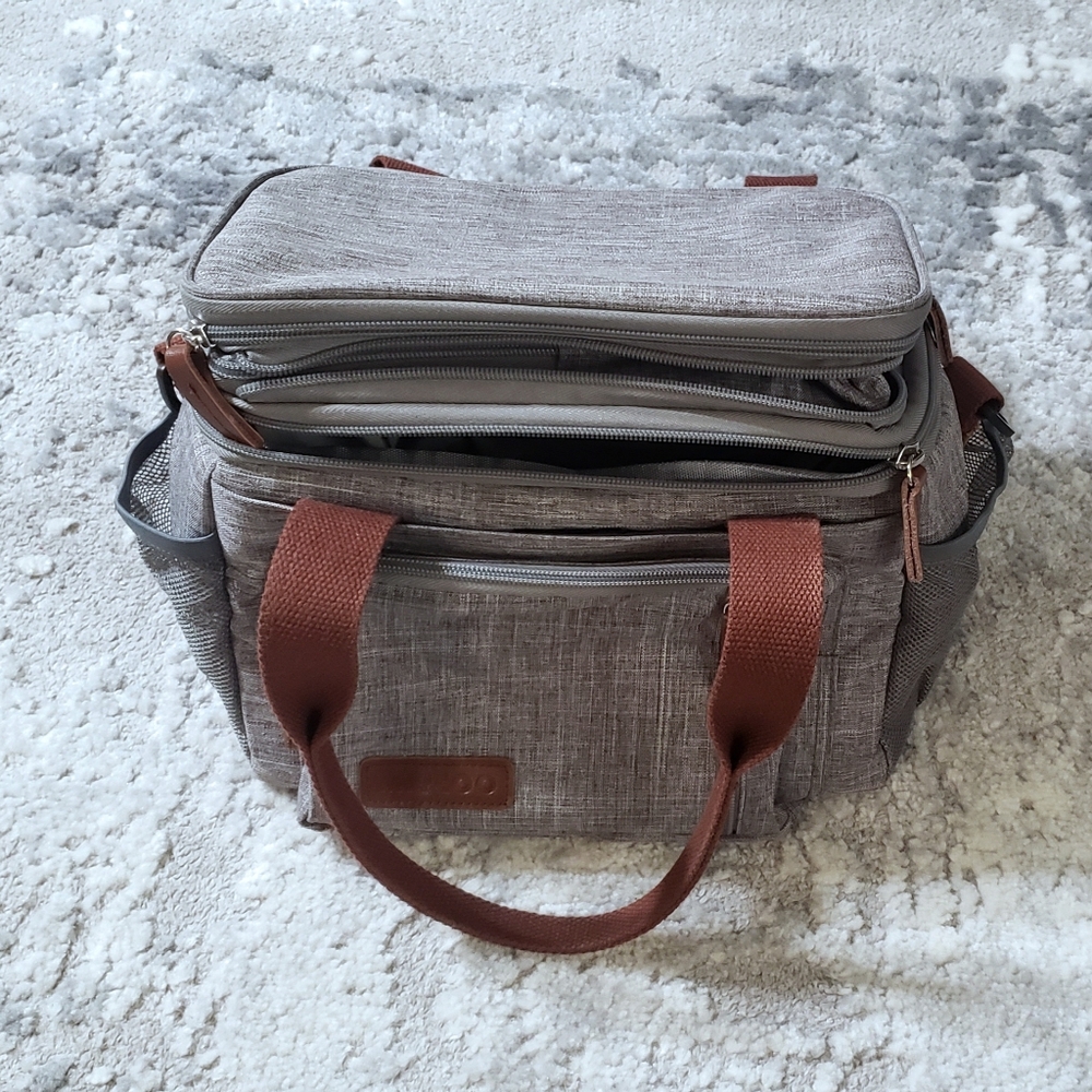 Miycoo insulated lunch bag
